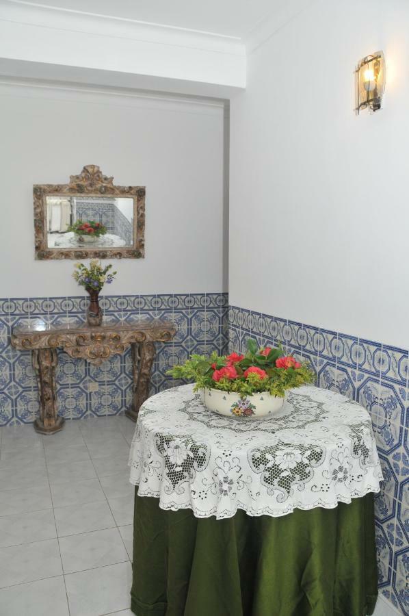 Готель Casa Da Lardosa Екстер'єр фото