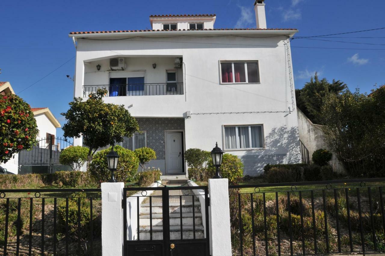 Готель Casa Da Lardosa Екстер'єр фото