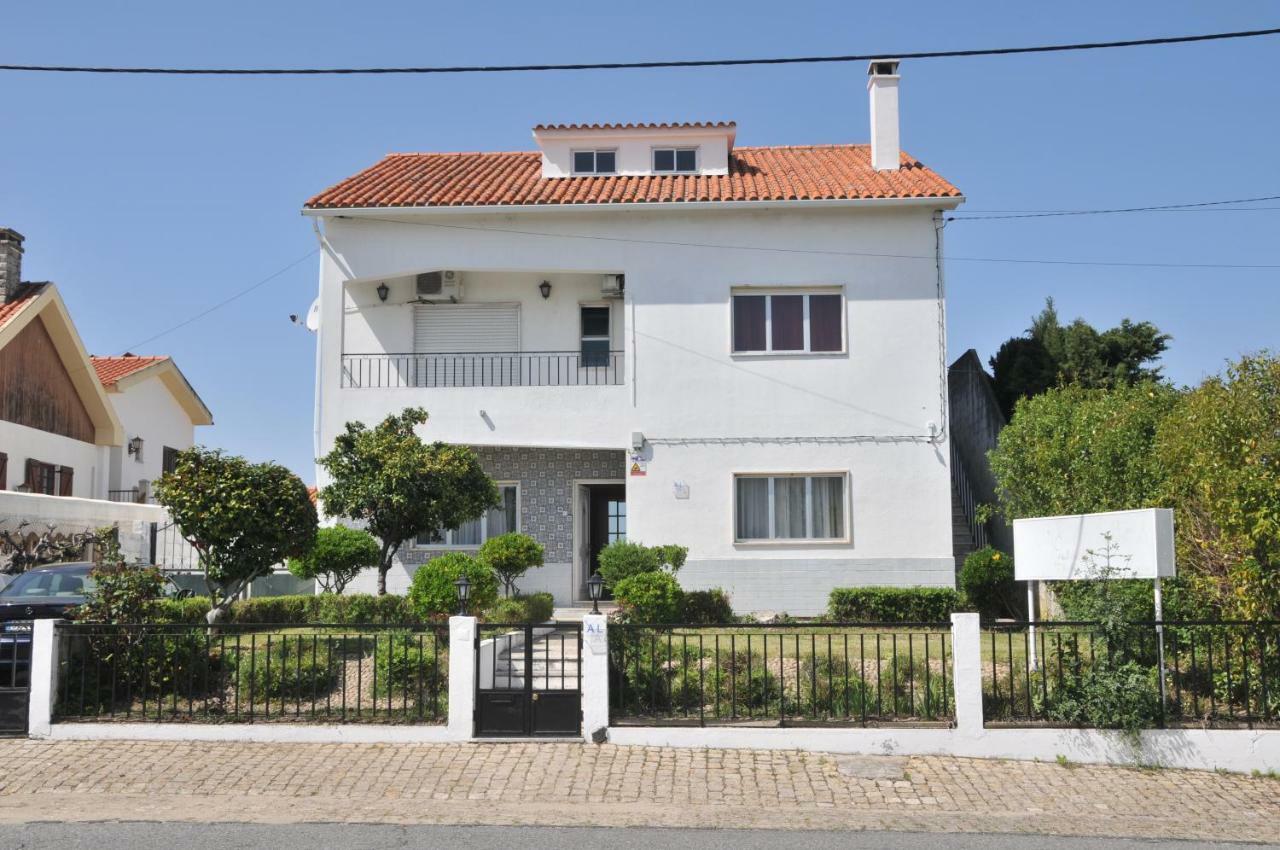 Готель Casa Da Lardosa Екстер'єр фото